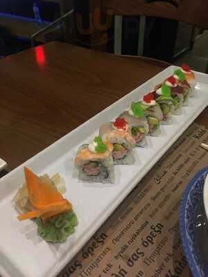 Ikura Sushi Bar
