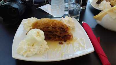 Caffe & Bar "Παλαιό Φρούριο"