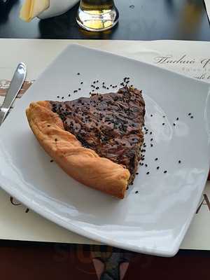 Caffe & Bar "Παλαιό Φρούριο"