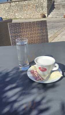 Caffe & Bar "Παλαιό Φρούριο"