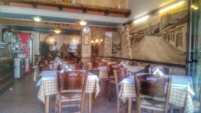 ΗΒΗ Εστιατόριο-Ταβέρνα