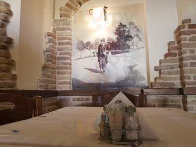 ΗΒΗ Εστιατόριο-Ταβέρνα