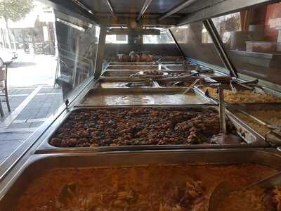 ΗΒΗ Εστιατόριο-Ταβέρνα