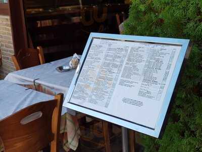 ΗΒΗ Εστιατόριο-Ταβέρνα