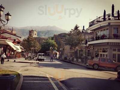 ΗΒΗ Εστιατόριο-Ταβέρνα