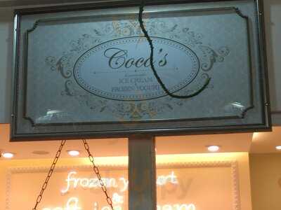 Coco's Ice Cream & Frozen Yogurt