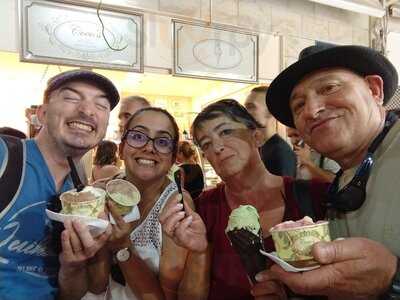 Coco's Ice Cream & Frozen Yogurt