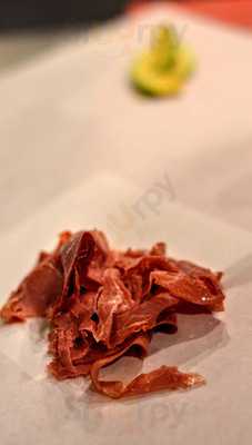 San Francisco Sandwich Shop