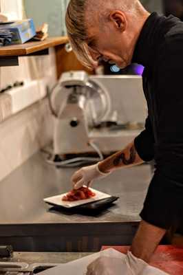 San Francisco Sandwich Shop