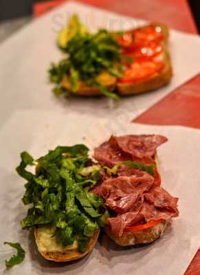 San Francisco Sandwich Shop