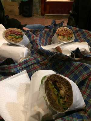 San Francisco Sandwich Shop