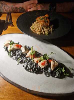 Naya Μπαρ Εστιατοριο