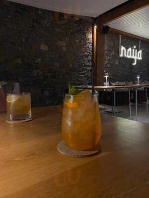 Naya Μπαρ Εστιατοριο