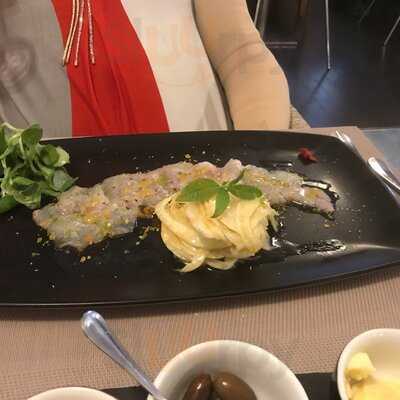 Pallas Athena Restaurant