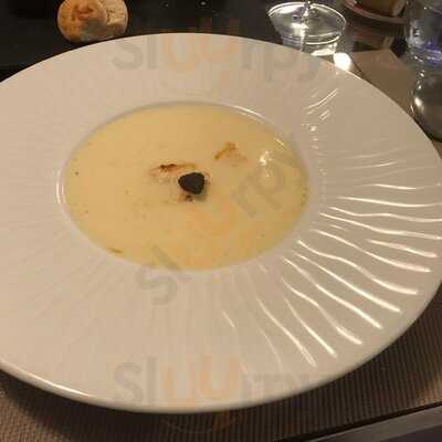 Pallas Athena Restaurant