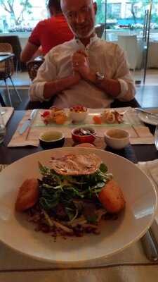 Pallas Athena Restaurant