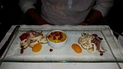 Pallas Athena Restaurant