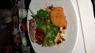 Pallas Athena Restaurant