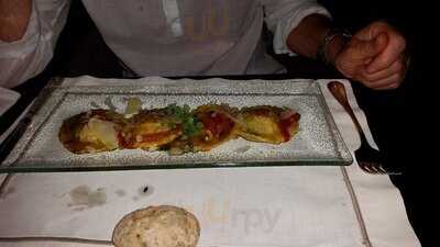 Pallas Athena Restaurant