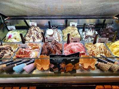 Davinci Gelato Plaka