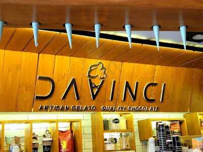Davinci Gelato Plaka