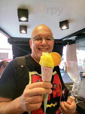 Davinci Gelato Plaka