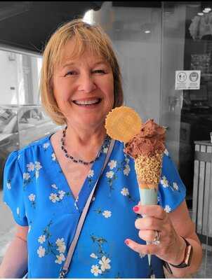 Davinci Gelato Plaka