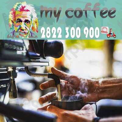 Mycoffee