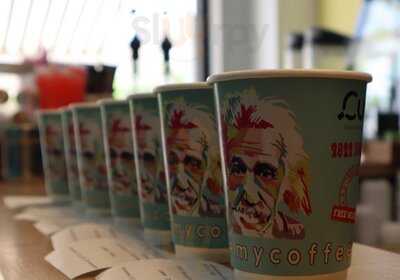 Mycoffee
