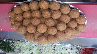 Falafel Abu Milad