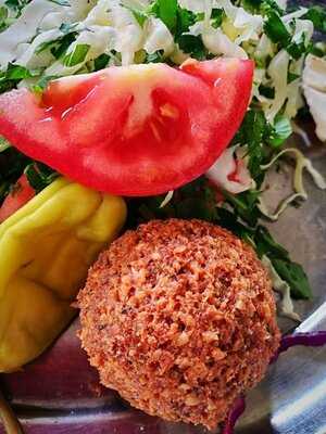 Falafel Abu Milad