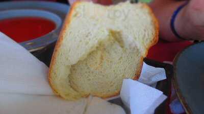 Cafe Corfu Porta Reale