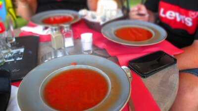 Cafe Corfu Porta Reale