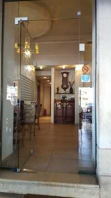 Cafe Corfu Porta Reale