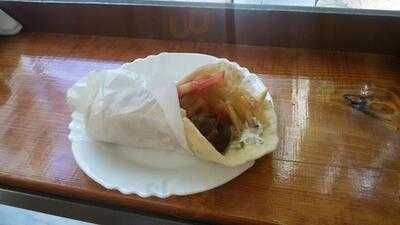 Το Νοστιμοσφαιριδιον Tastyball