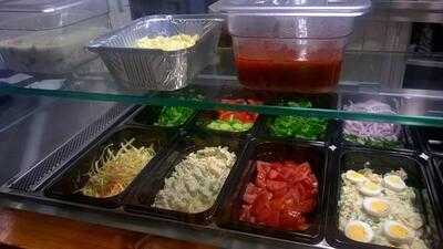 Το Νοστιμοσφαιριδιον Tastyball