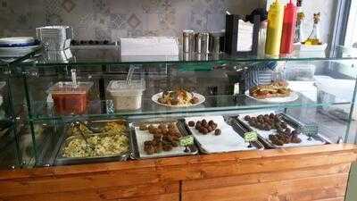 Το Νοστιμοσφαιριδιον Tastyball