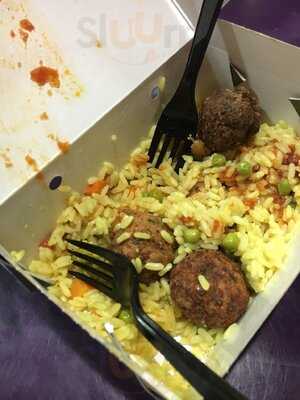 Το Νοστιμοσφαιριδιον Tastyball