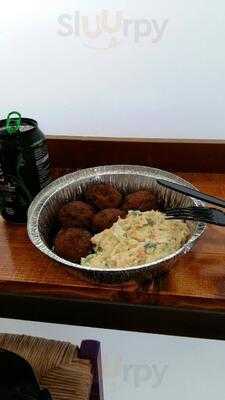 Το Νοστιμοσφαιριδιον Tastyball