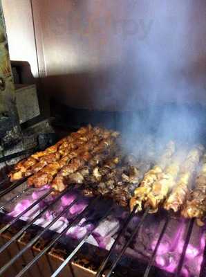 Το Κοντοσουβλάδικο