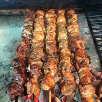 Το Κοντοσουβλάδικο