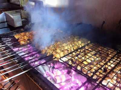 Το Κοντοσουβλάδικο