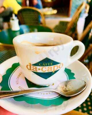 Da Capo Caffe