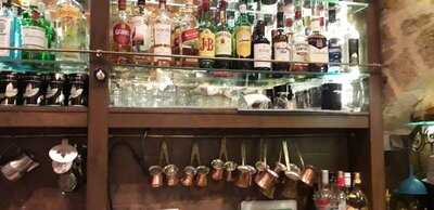 Ρέμβη Cafe & Bar