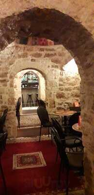 Ρέμβη Cafe & Bar