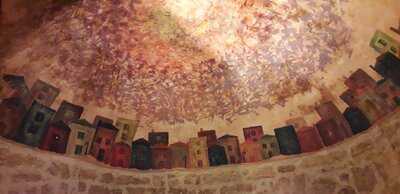 Ρέμβη Cafe & Bar