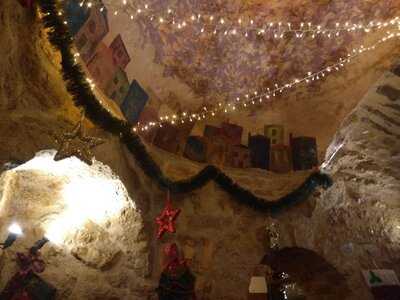 Ρέμβη Cafe & Bar