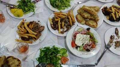 To Souvlaki Tis Harokopou