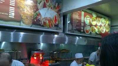 To Souvlaki Tis Harokopou