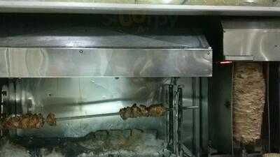 To Souvlaki Tis Harokopou